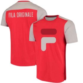 פילה FILA חולצות קצרות טי שירט לגבר רפליקה איכות AAA מחיר כולל משלוח דגם 52