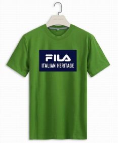 פילה FILA חולצות קצרות טי שירט לגבר רפליקה איכות AAA מחיר כולל משלוח דגם 115