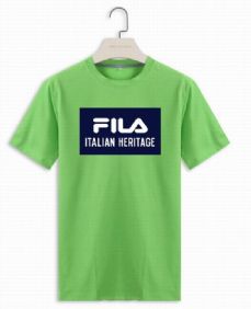 פילה FILA חולצות קצרות טי שירט לגבר רפליקה איכות AAA מחיר כולל משלוח דגם 116