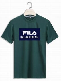 פילה FILA חולצות קצרות טי שירט לגבר רפליקה איכות AAA מחיר כולל משלוח דגם 117