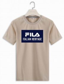 פילה FILA חולצות קצרות טי שירט לגבר רפליקה איכות AAA מחיר כולל משלוח דגם 123