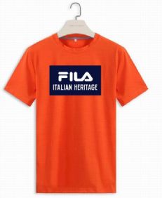 פילה FILA חולצות קצרות טי שירט לגבר רפליקה איכות AAA מחיר כולל משלוח דגם 124