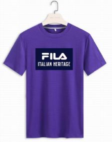 פילה FILA חולצות קצרות טי שירט לגבר רפליקה איכות AAA מחיר כולל משלוח דגם 125