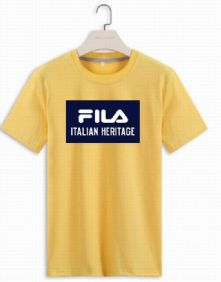 פילה FILA חולצות קצרות טי שירט לגבר רפליקה איכות AAA מחיר כולל משלוח דגם 126