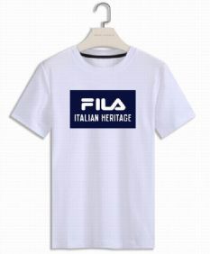 פילה FILA חולצות קצרות טי שירט לגבר רפליקה איכות AAA מחיר כולל משלוח דגם 128