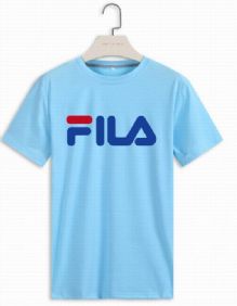 פילה FILA חולצות קצרות טי שירט לגבר רפליקה איכות AAA מחיר כולל משלוח דגם 129