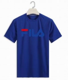 פילה FILA חולצות קצרות טי שירט לגבר רפליקה איכות AAA מחיר כולל משלוח דגם 130