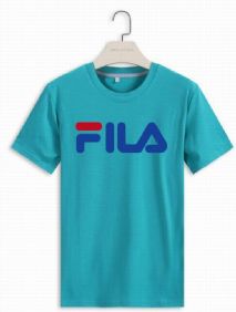 פילה FILA חולצות קצרות טי שירט לגבר רפליקה איכות AAA מחיר כולל משלוח דגם 131