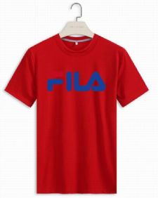 פילה FILA חולצות קצרות טי שירט לגבר רפליקה איכות AAA מחיר כולל משלוח דגם 132