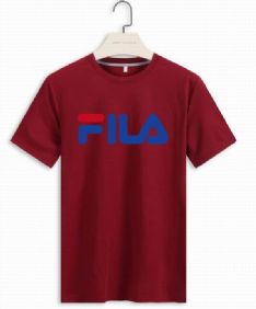 פילה FILA חולצות קצרות טי שירט לגבר רפליקה איכות AAA מחיר כולל משלוח דגם 133