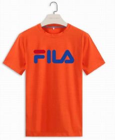 פילה FILA חולצות קצרות טי שירט לגבר רפליקה איכות AAA מחיר כולל משלוח דגם 134