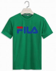 פילה FILA חולצות קצרות טי שירט לגבר רפליקה איכות AAA מחיר כולל משלוח דגם 135