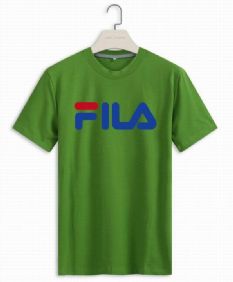 פילה FILA חולצות קצרות טי שירט לגבר רפליקה איכות AAA מחיר כולל משלוח דגם 136
