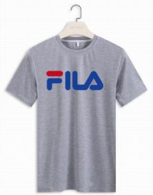 פילה FILA חולצות קצרות טי שירט לגבר רפליקה איכות AAA מחיר כולל משלוח דגם 140