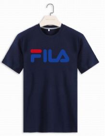 פילה FILA חולצות קצרות טי שירט לגבר רפליקה איכות AAA מחיר כולל משלוח דגם 141