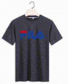 פילה FILA חולצות קצרות טי שירט לגבר רפליקה איכות AAA מחיר כולל משלוח דגם 143