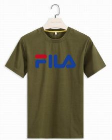 פילה FILA חולצות קצרות טי שירט לגבר רפליקה איכות AAA מחיר כולל משלוח דגם 144