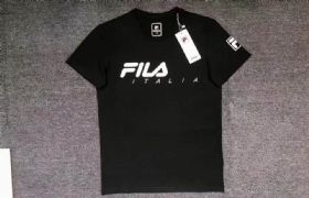 פילה FILA חולצות קצרות טי שירט לגבר רפליקה איכות AAA מחיר כולל משלוח דגם 147
