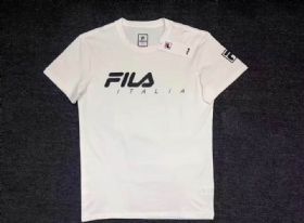 פילה FILA חולצות קצרות טי שירט לגבר רפליקה איכות AAA מחיר כולל משלוח דגם 148