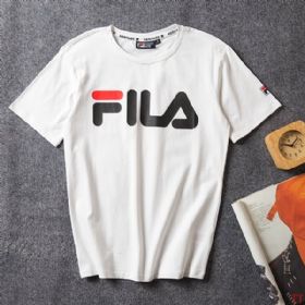 פילה FILA חולצות קצרות טי שירט לגבר רפליקה איכות AAA מחיר כולל משלוח דגם 158