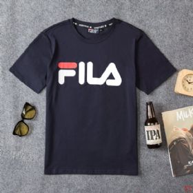 פילה FILA חולצות קצרות טי שירט לגבר רפליקה איכות AAA מחיר כולל משלוח דגם 159
