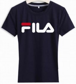 פילה FILA חולצות קצרות טי שירט נשים רפליקה איכות AAA מחיר כולל משלוח דגם 52