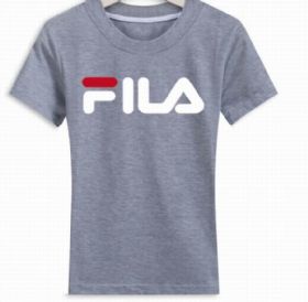 פילה FILA חולצות קצרות טי שירט נשים רפליקה איכות AAA מחיר כולל משלוח דגם 53