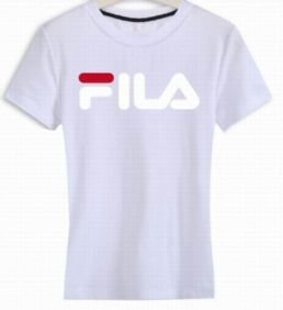 פילה FILA חולצות קצרות טי שירט נשים רפליקה איכות AAA מחיר כולל משלוח דגם 54
