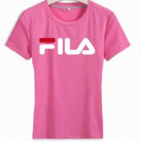 פילה FILA חולצות קצרות טי שירט נשים רפליקה איכות AAA מחיר כולל משלוח דגם 56