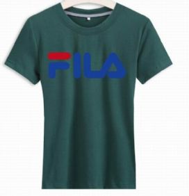 פילה FILA חולצות קצרות טי שירט נשים רפליקה איכות AAA מחיר כולל משלוח דגם 58