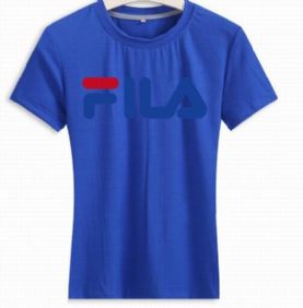 פילה FILA חולצות קצרות טי שירט נשים רפליקה איכות AAA מחיר כולל משלוח דגם 59