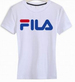 פילה FILA חולצות קצרות טי שירט נשים רפליקה איכות AAA מחיר כולל משלוח דגם 62