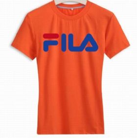 פילה FILA חולצות קצרות טי שירט נשים רפליקה איכות AAA מחיר כולל משלוח דגם 63