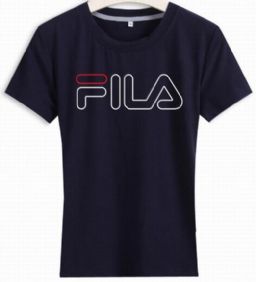 פילה FILA חולצות קצרות טי שירט נשים רפליקה איכות AAA מחיר כולל משלוח דגם 67