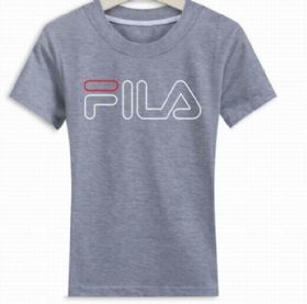 פילה FILA חולצות קצרות טי שירט נשים רפליקה איכות AAA מחיר כולל משלוח דגם 68