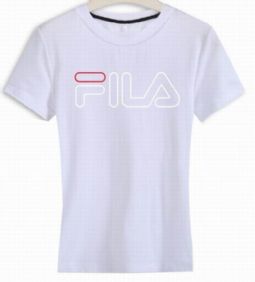פילה FILA חולצות קצרות טי שירט נשים רפליקה איכות AAA מחיר כולל משלוח דגם 69