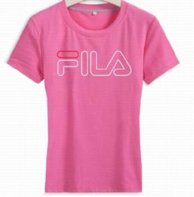 פילה FILA חולצות קצרות טי שירט נשים רפליקה איכות AAA מחיר כולל משלוח דגם 71