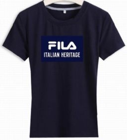 פילה FILA חולצות קצרות טי שירט נשים רפליקה איכות AAA מחיר כולל משלוח דגם 74
