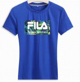 פילה FILA חולצות קצרות טי שירט נשים רפליקה איכות AAA מחיר כולל משלוח דגם 82