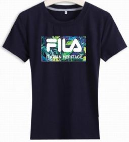 פילה FILA חולצות קצרות טי שירט נשים רפליקה איכות AAA מחיר כולל משלוח דגם 83