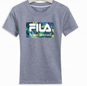 פילה FILA חולצות קצרות טי שירט נשים רפליקה איכות AAA מחיר כולל משלוח דגם 84