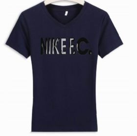 נייקי NIKE חולצות קצרות טי שירט לנשים רפליקה איכות AAA מחיר כולל משלוח דגם 267