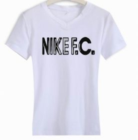 נייקי NIKE חולצות קצרות טי שירט לנשים רפליקה איכות AAA מחיר כולל משלוח דגם 268