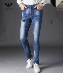אמרני ג'ינסים לגבר רפליקה איכות AAA דגם 33 מחיר כולל משלוח