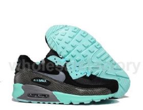 נייקי NIKE נעליים לנשים אייר מקס 90 AIR MAX רפליקה איכות AAA מחיר כולל משלוח דגם 25