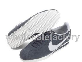 נייקי NIKE נעליים נייקי סניקרס לגבר Nike Sneakers Cortez רפליקה איכות AAA מחיר כולל משלוח דגם 1
