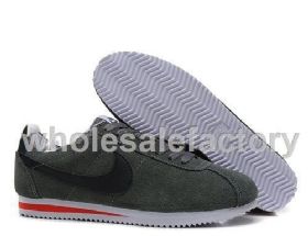 נייקי NIKE נעליים נייקי סניקרס לגבר Nike Sneakers Cortez רפליקה איכות AAA מחיר כולל משלוח דגם 6