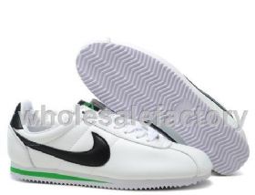 נייקי NIKE נעליים נייקי סניקרס לגבר Nike Sneakers Cortez רפליקה איכות AAA מחיר כולל משלוח דגם 19