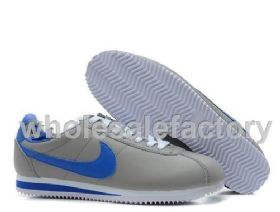 נייקי NIKE נעליים נייקי סניקרס לגבר Nike Sneakers Cortez רפליקה איכות AAA מחיר כולל משלוח דגם 22