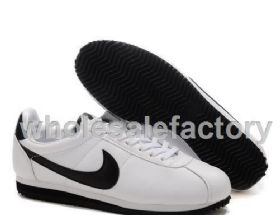 נייקי NIKE נעליים נייקי סניקרס לגבר Nike Sneakers Cortez רפליקה איכות AAA מחיר כולל משלוח דגם 23